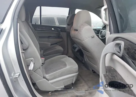 2014 Buick Enclave Convenience from USA, damaged, VIN 5GAKRAKD4EJ198945